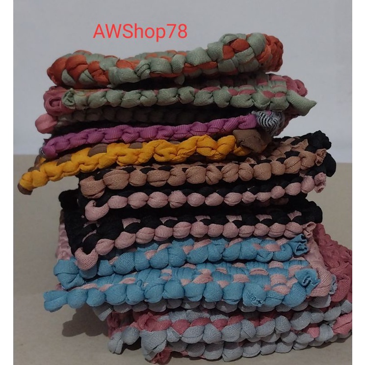 Jual cempal anyam/cempal anti panas | Shopee Indonesia
