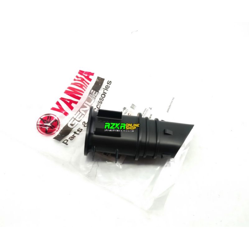 Jual SELANG UDARA BOX FILTER ATAU DUCT AIR BOX FILTER MIO SOUL KARBU