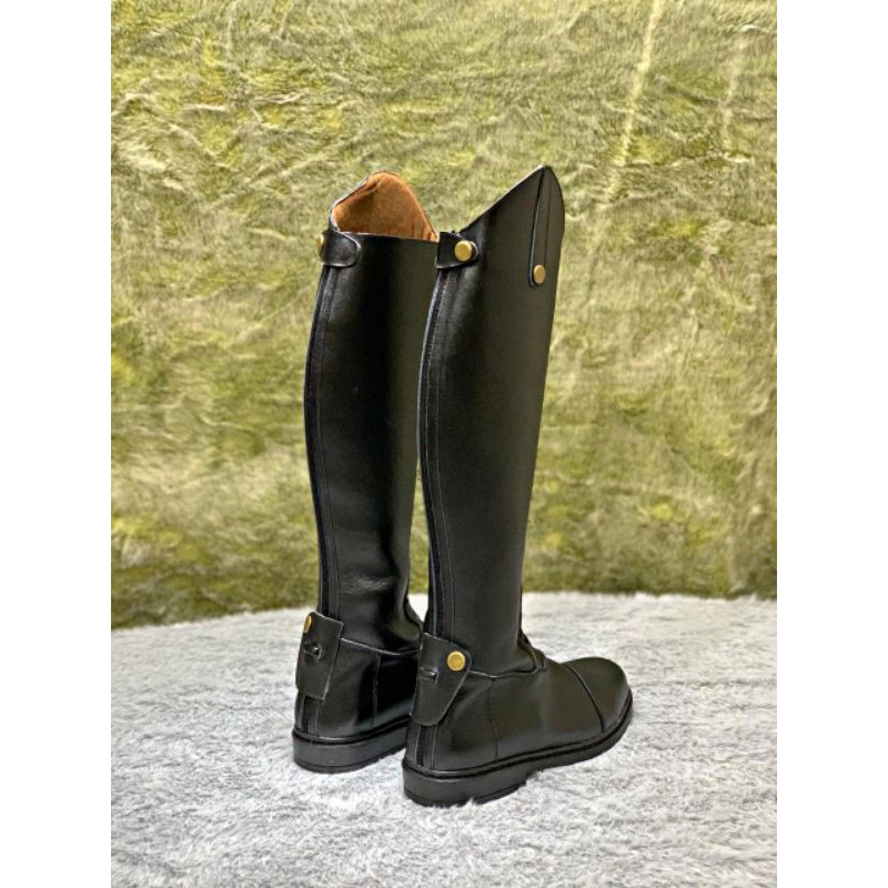 Jual Riding Boots/Riding Horse/Horsejump/Equestrian/Sepatu Tunggang ...