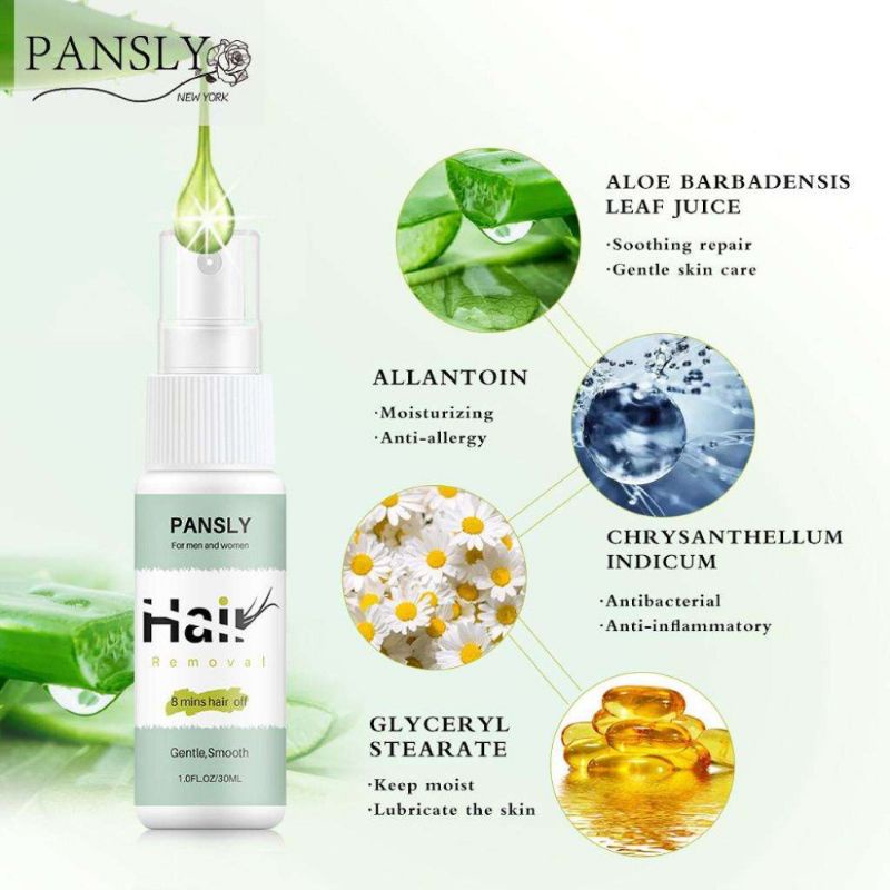 Jual Pansly Hair Removal Spray dan Pansly Inhibitor | Penghilang bulu ...