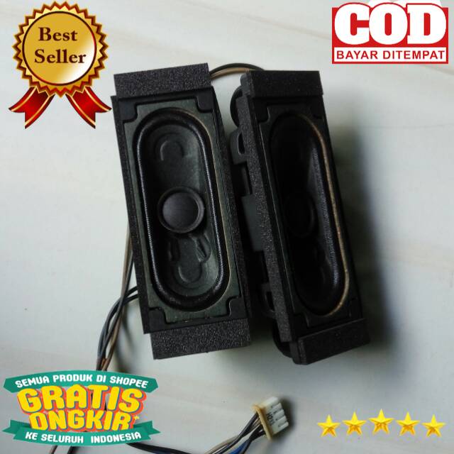 Jual Speaker LED TV LG 22LN4000 Shopee Indonesia