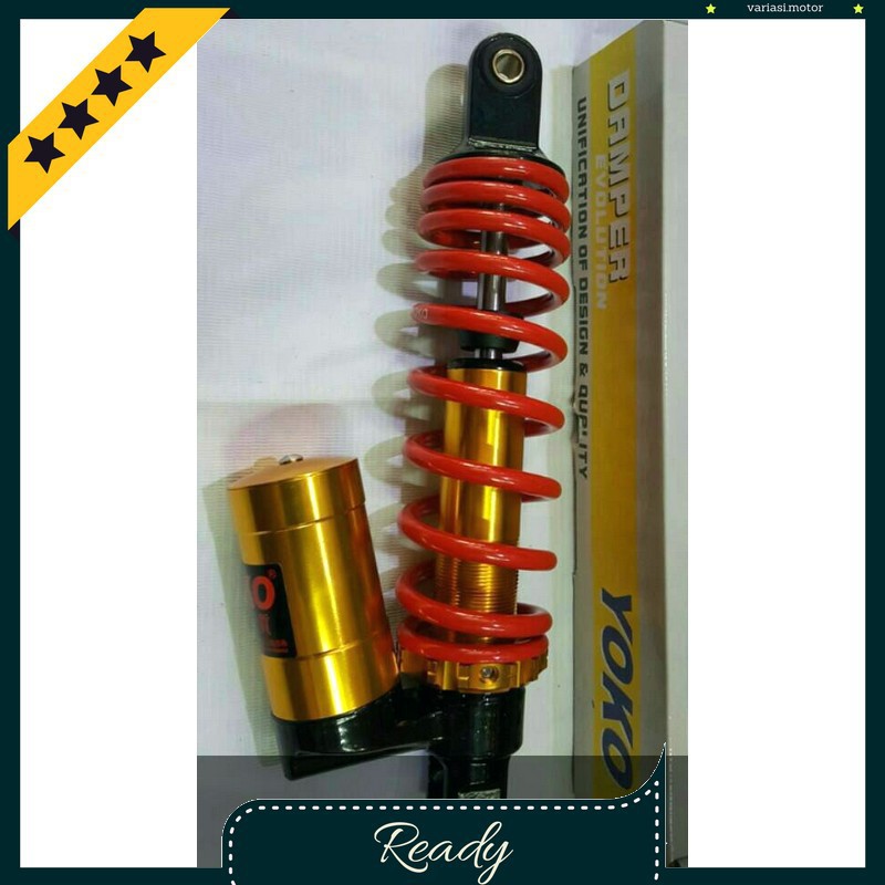 Jual SHOCK YOKO TABUNG BAWAH 330 VARIO 125 | 150 | SPAREPART MOTOR