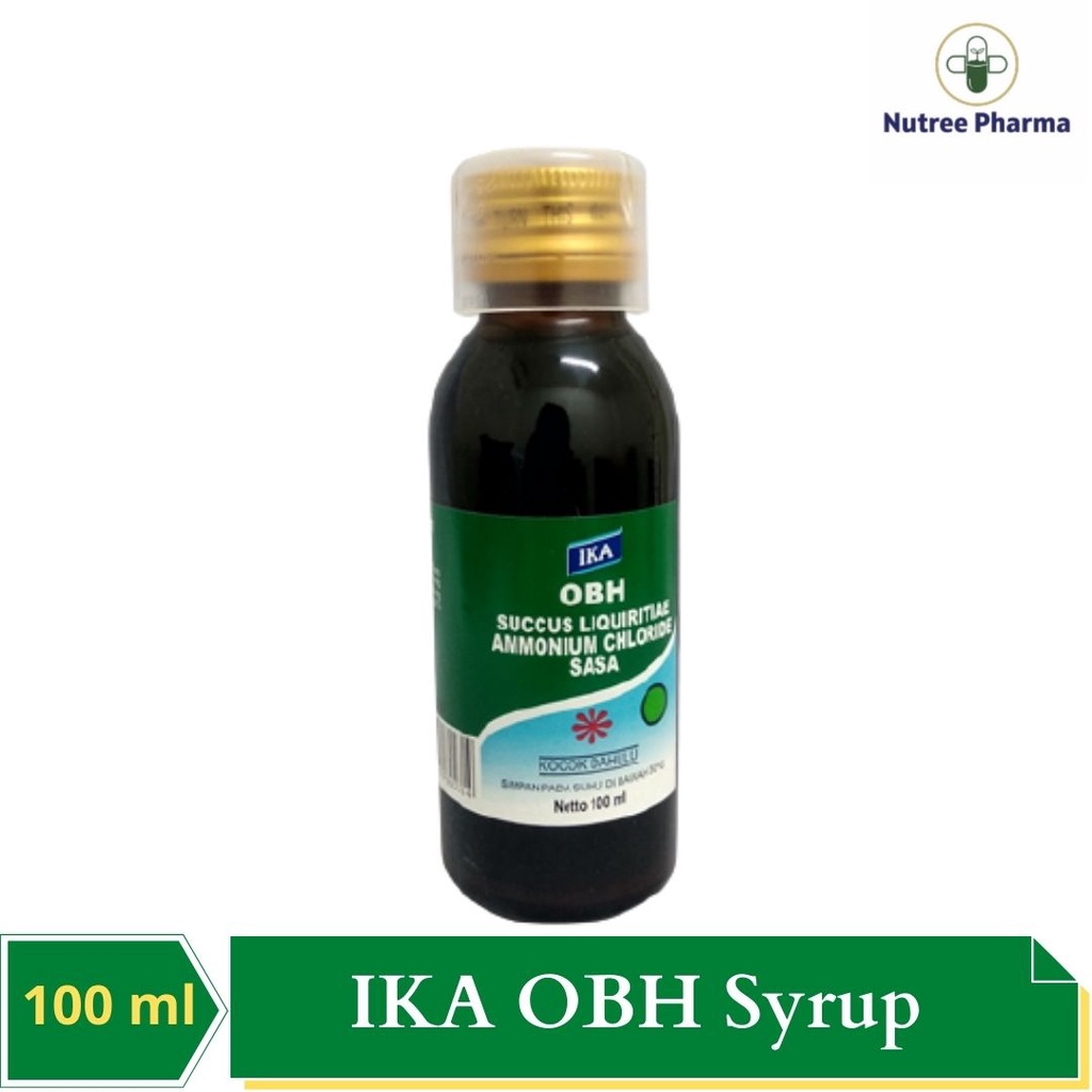 Jual Obh Sirup Terlengkap & Harga Terbaru Juli 2026 | Shopee Indonesia