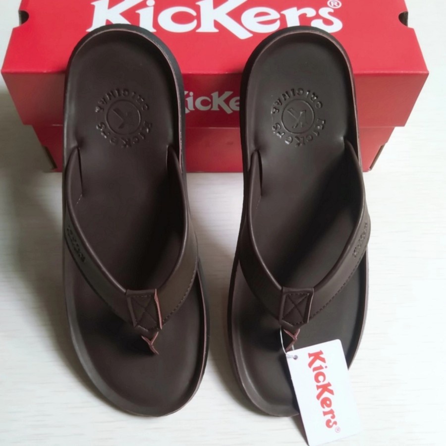 Sandal kickers 2024 original