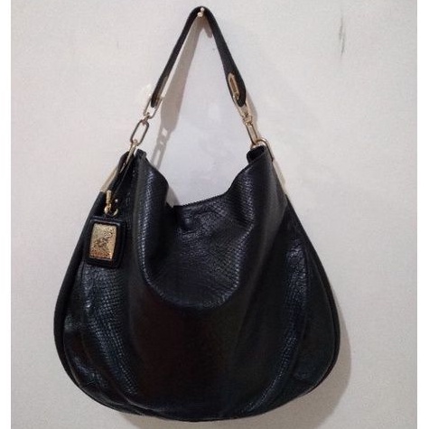 Anne klein hot sale hobo bag