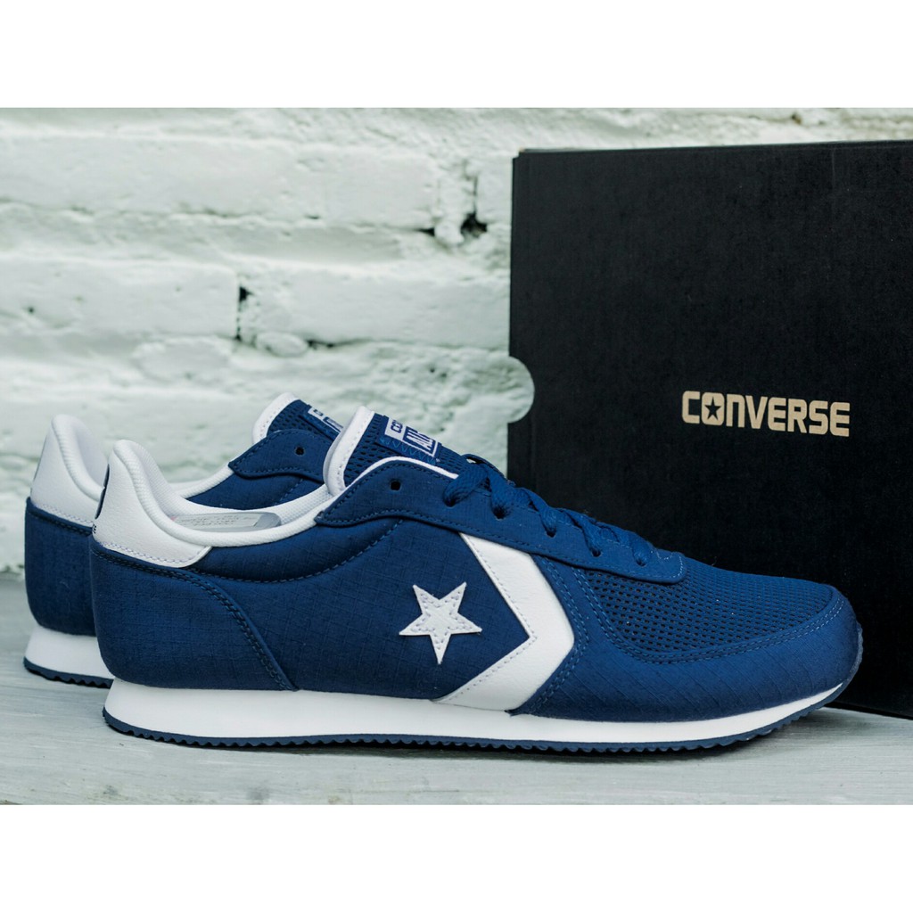 Converse arizona deals racer ox