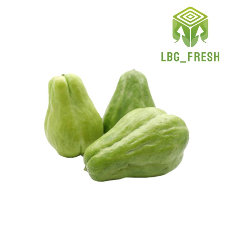 Jual Labu Siam Muda 1 kg | Shopee Indonesia