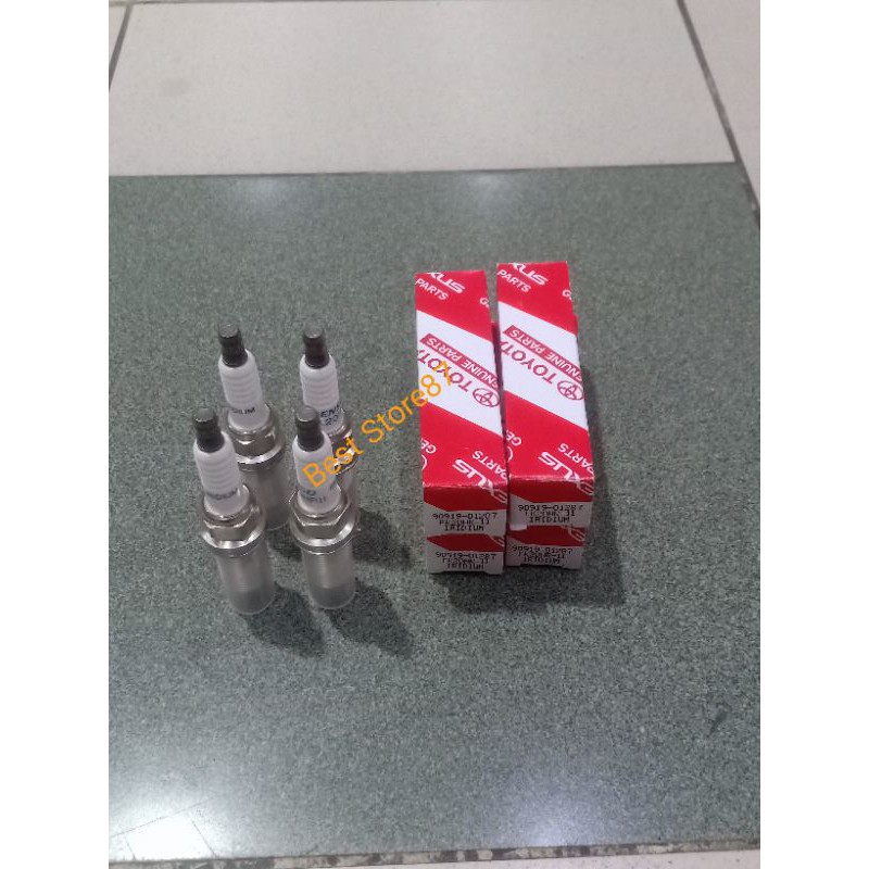 Jual Busi IridiumToyota Innova | Shopee Indonesia