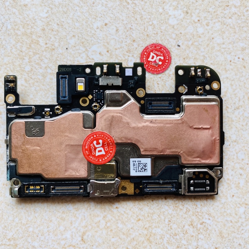 Jual mesin oppo a83 2/16 normal tested | Shopee Indonesia