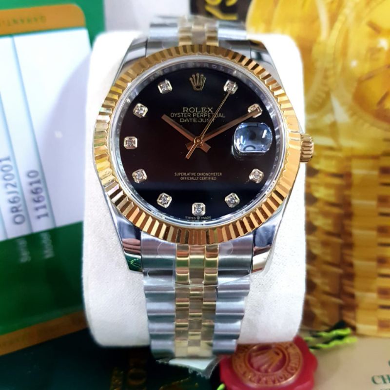 Mido datejust outlet