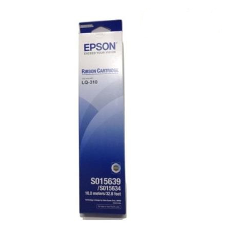 Ribbon Cartridge ( Pita Epson) LQ-310 (C13S015639) (3)