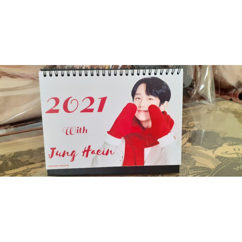 Jual kalender | Shopee Indonesia