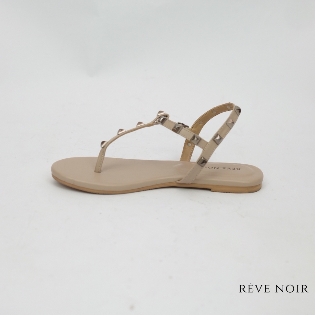 Jual REVE NOIR Rinne Sandal Teplek Wanita | Shopee Indonesia