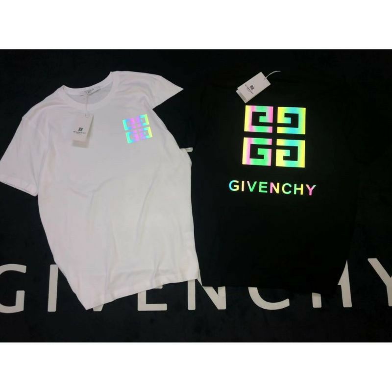 Jual Baju Kaos T Shirt Unisex Gaul Kece Distro Branded Hologram Quality Cotton Super Soft