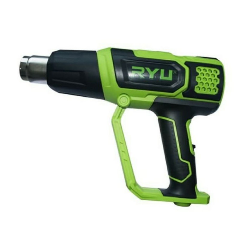 Jual Ryu Heat Gun Hot Gun Mesin Pemanas Rhg Rhg Rhg