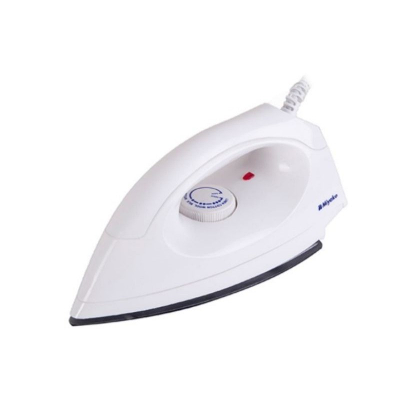 Jual Setrika Miyako EI-1009 M (320611) | Shopee Indonesia