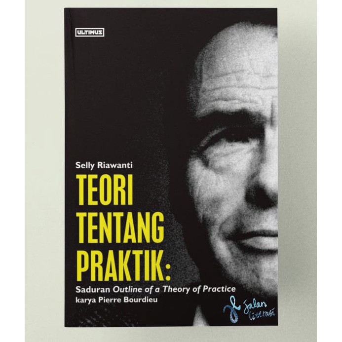 Jual teori tentang praktik saduran outline of a theory of practice