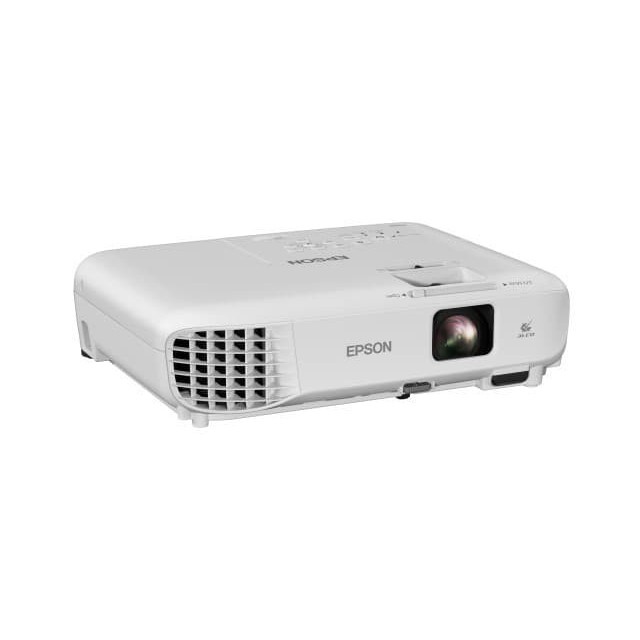 Epson Projector XGA 3LCD EB-X06 (5)