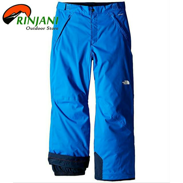 Celana the north face on sale original