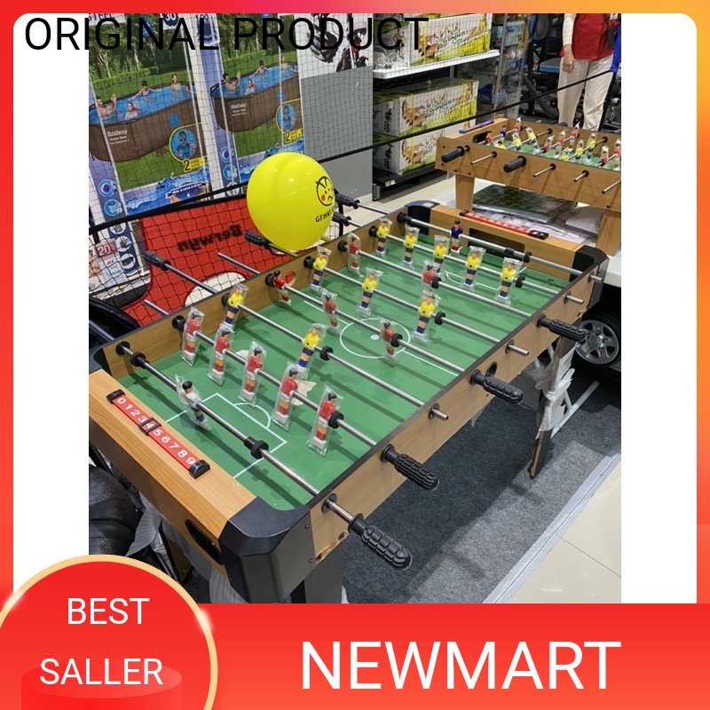 Jual Champs Soccer Game Table 48inc / Sepak Bola meja 122 Cm / meja