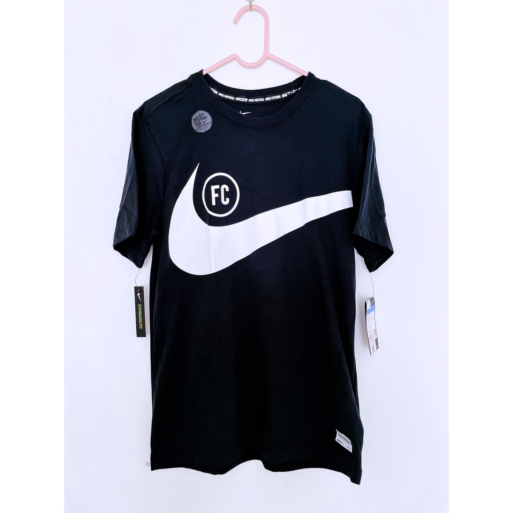 Kaos nike hotsell fc original