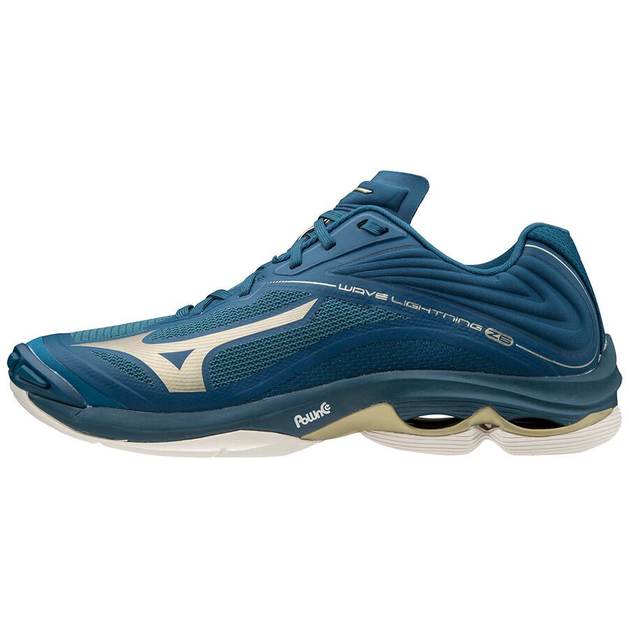 Mizuno wave outlet lightning terbaru