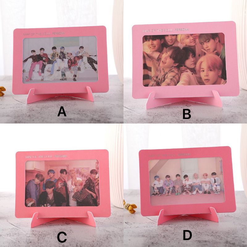 Jual Frame Persona BTS | Shopee Indonesia