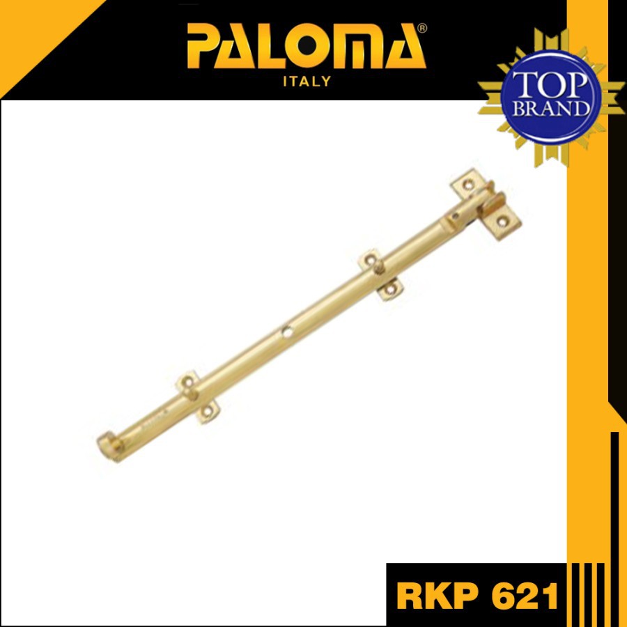 Jual Ramskar PALOMA RKP 621 LOBANG 603 | Lamskar Penahan Jendela ...