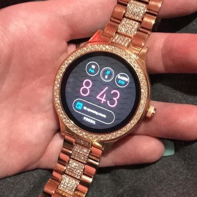 Ftw6008 fossil sale