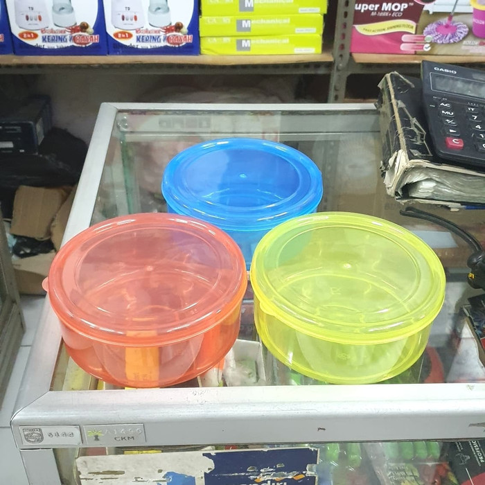 Jual Toples Kue Kering Anti Pecah Gr Kg Warna Transparan Shopee