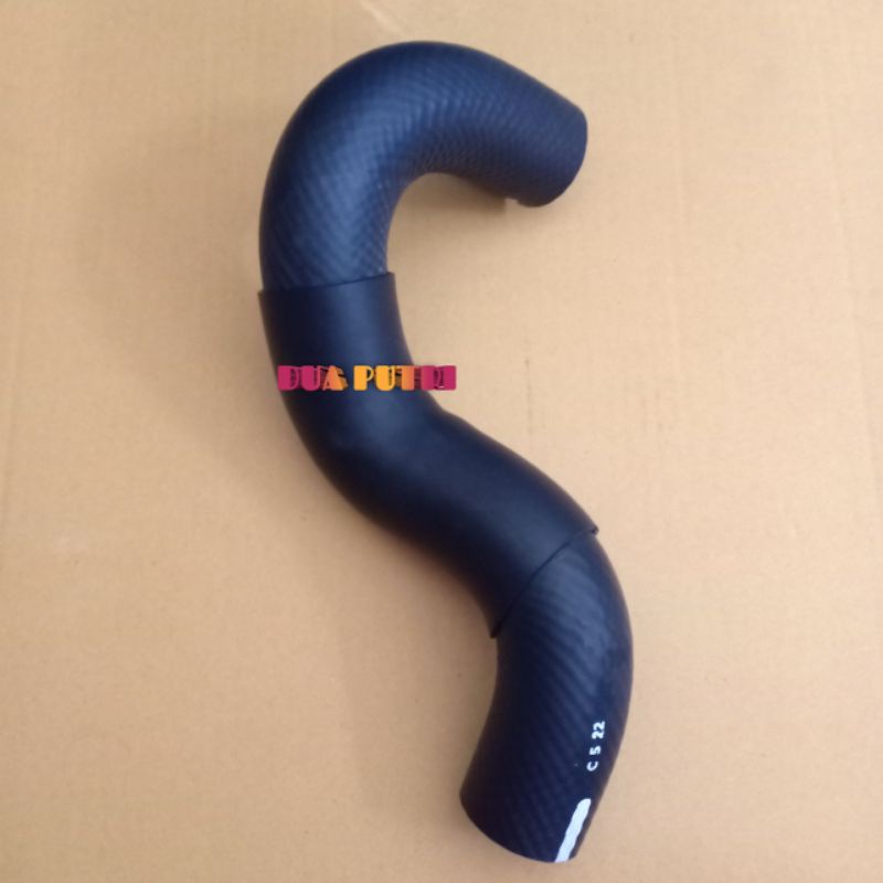Jual SELANG HOSE RADIATOR ATAS FORD EVEREST FORD RANGER TDI | Shopee ...