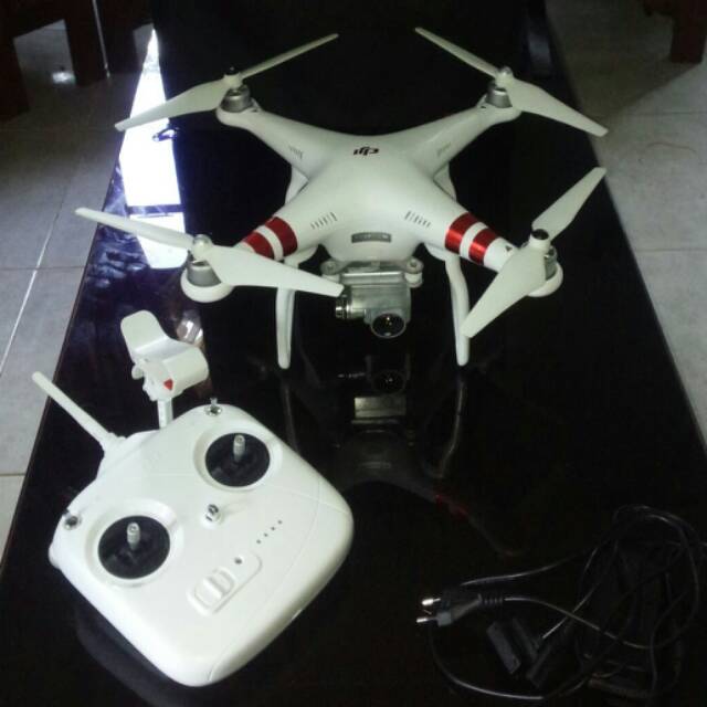 Phantom 3 standard deals olx