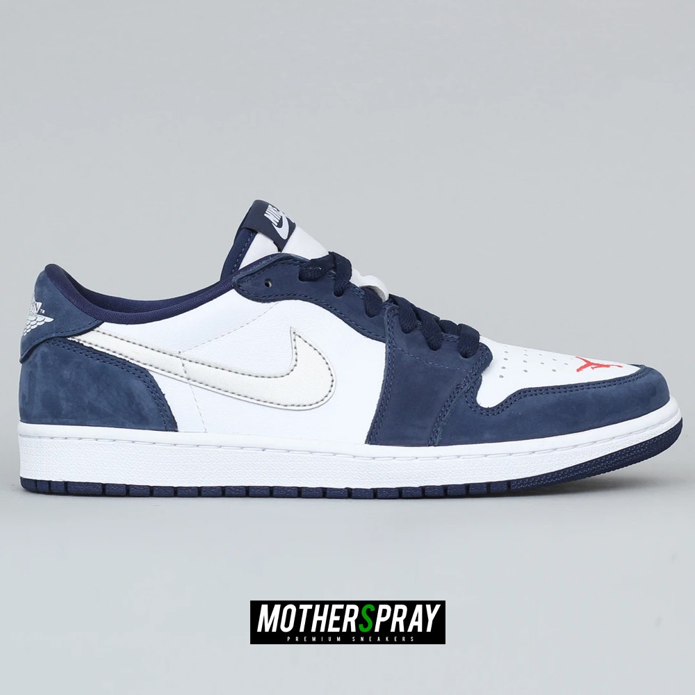 Air jordan 1 low cheap indonesia