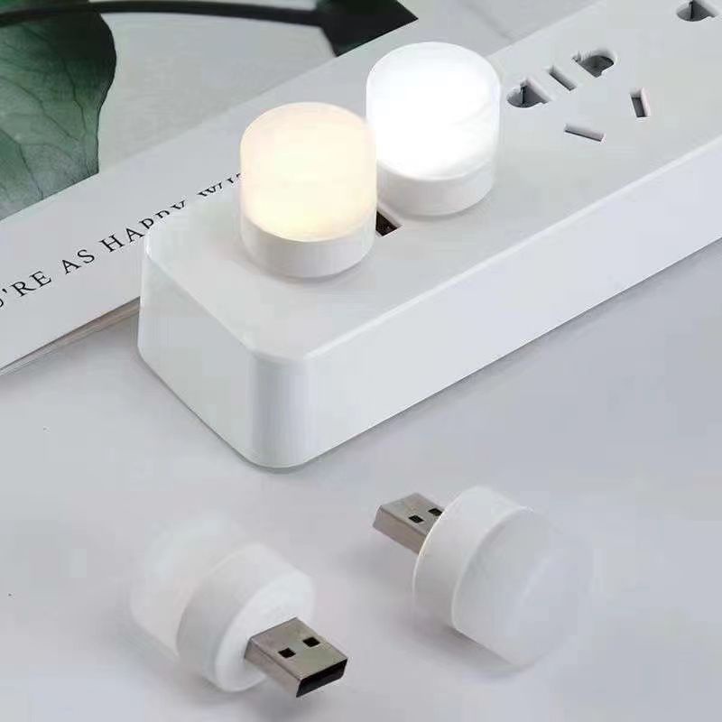 Jual LAMPU MINI LED USB LAMPU UNTUK BELAJAR DAN TIDUR | Shopee Indonesia