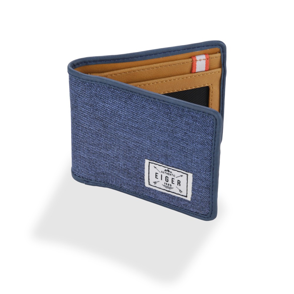Jual EIGER NORFOLK WALLET | Shopee Indonesia