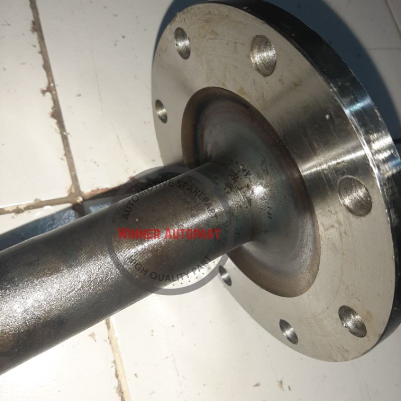 Jual AS RODA ATAU STIK AS MITSUBISHI PS136 HDX TRUCK 83cm GIGI SURI 20 ...