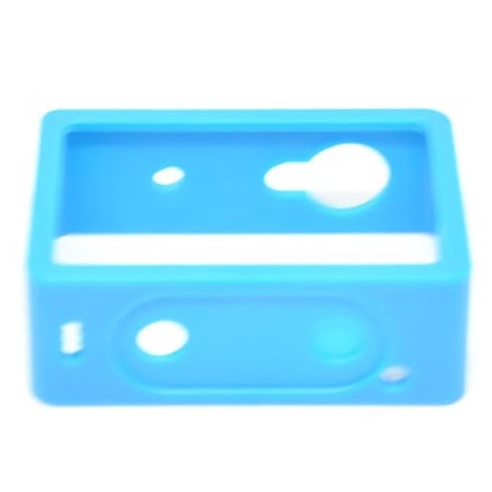 Jual Gadgetku4u TMC Plastic Side Frame for Xiaomi Yi Action Camera ...