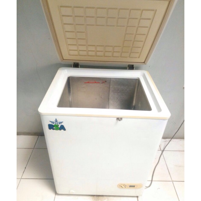 Jual Frezeer Rsa CF-100 | Shopee Indonesia