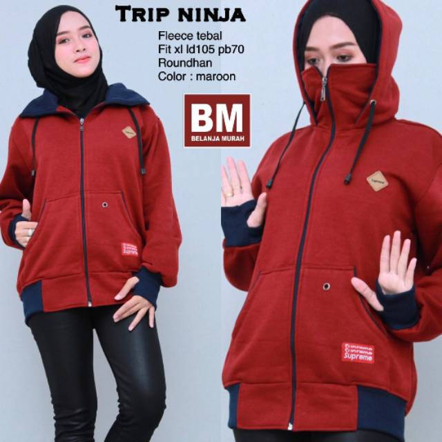 Jual Teip Ninja by BM ( Belanja Murah ) | Shopee Indonesia