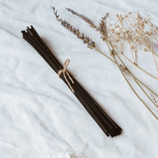 Jual Serasense Stik Rotan Reed Diffuser Premium Rattan Stick - Minimum ...
