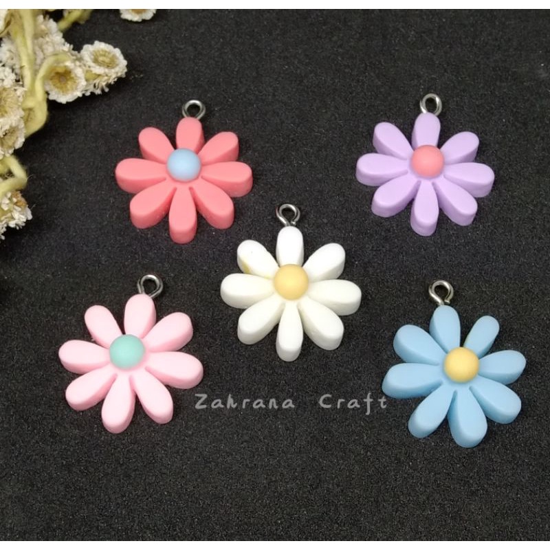 Jual RESIN BUNGA (1pcs) | Shopee Indonesia