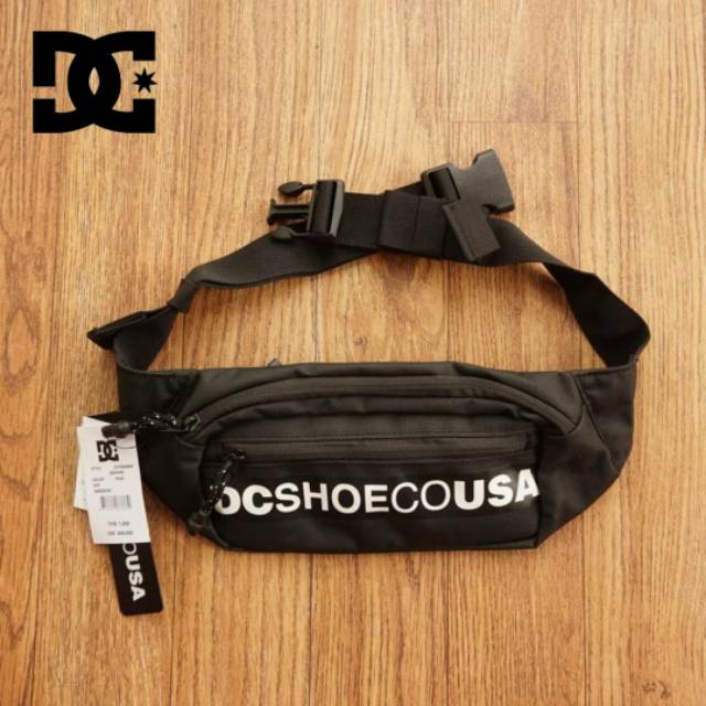 Waist bag dc original new arrivals