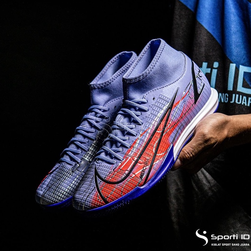 Sepatu futsal nike 2024 mercurial superfly 8