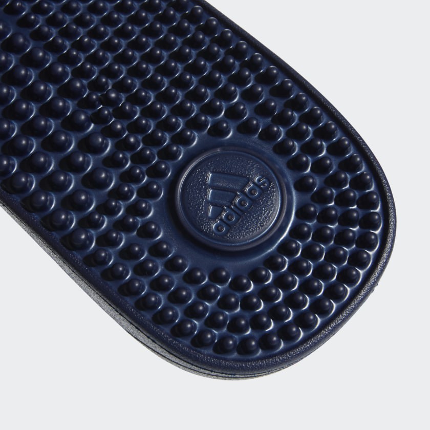 Jual Sandal Adidas Adissage Slides Artikel F35579 Original | Shopee ...