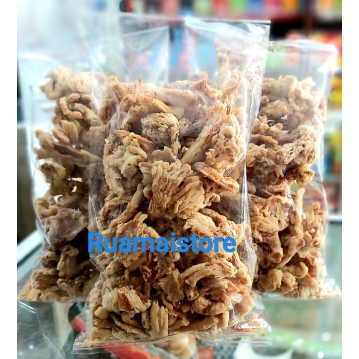 Jual (KILO) Jamur Crispy 250 grams Shopee Indonesia