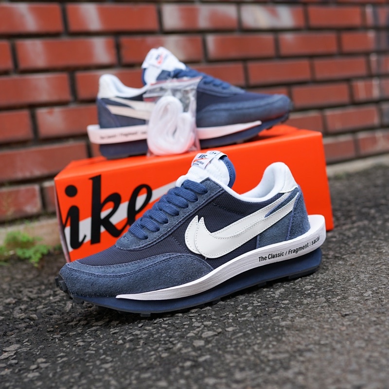 blazer unisex nike