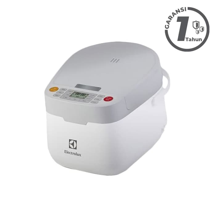 Jual ELECTROLUX ERC 6503 1.2LT DIGITAL RICE COOKER Shopee Indonesia