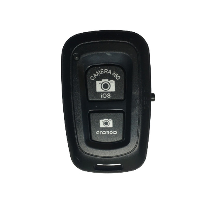 Jual JAVA - Remote Shutter Kamera - Tomsis Bluetooth JAVA18 - Remot ...