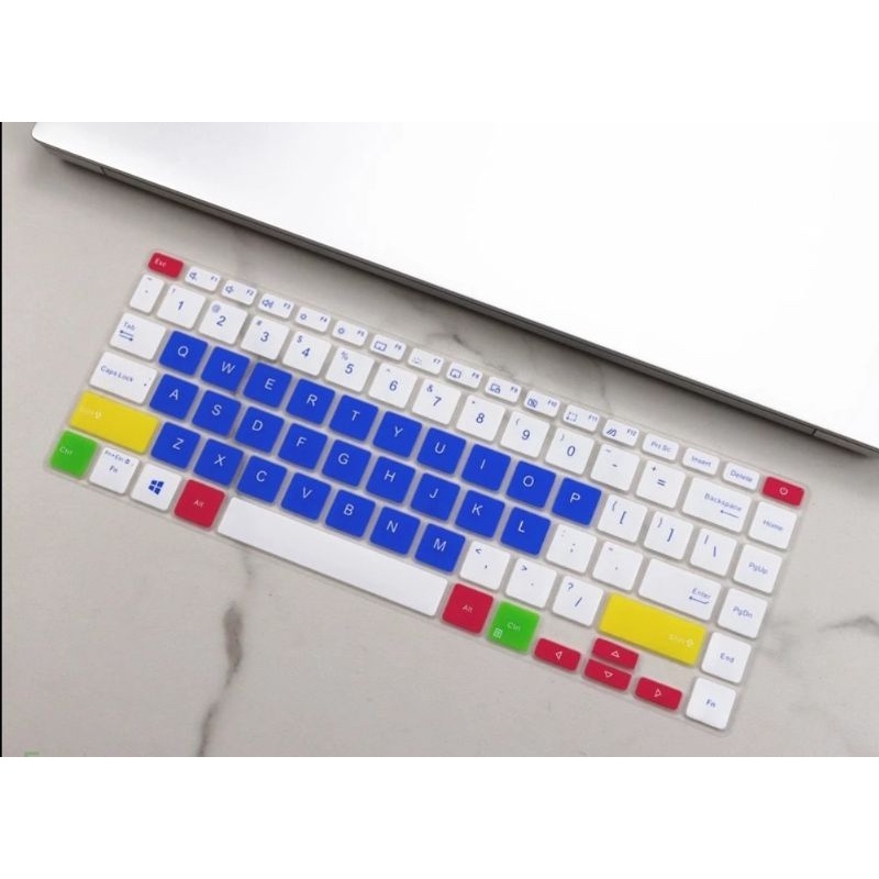 Jual Keyboard Protector Asus Vivobook E410 S14s15 K413 M413 S443 X413 A414 M433 E401 2300