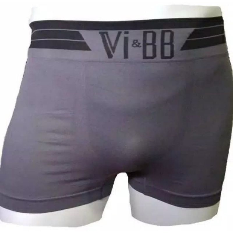 Jual celana Dalam Pria Boxer Vi BB Warna Random | Shopee Indonesia